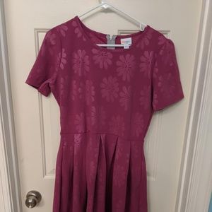 Lularoe L Amelia